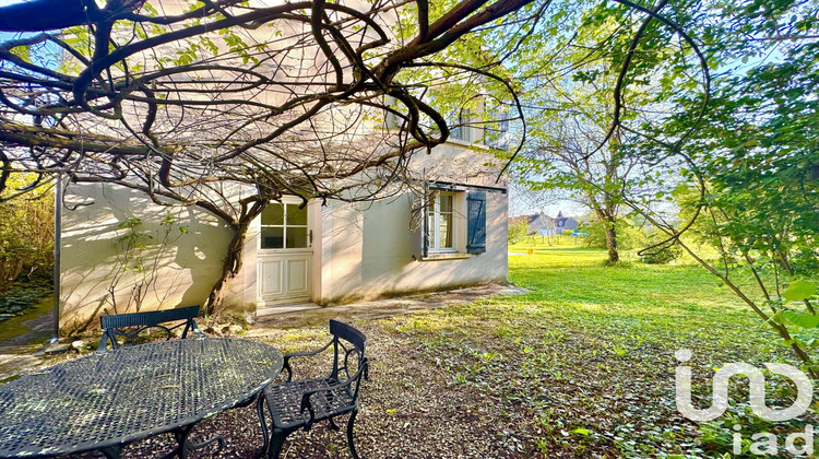 Ma-Cabane - Vente Maison Cosne-Cours-sur-Loire, 237 m²