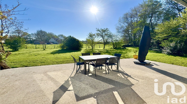 Ma-Cabane - Vente Maison Cosne-Cours-sur-Loire, 237 m²