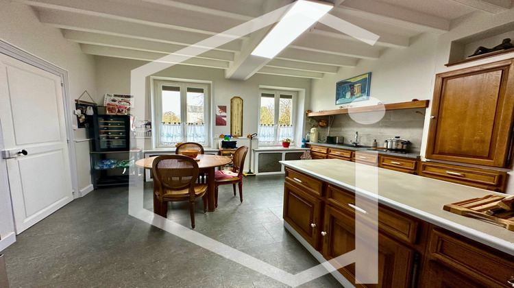 Ma-Cabane - Vente Maison Cosne-Cours-sur-Loire, 189 m²