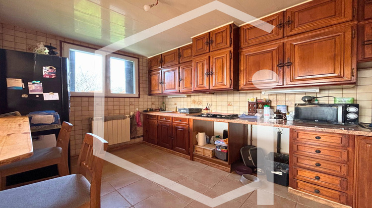 Ma-Cabane - Vente Maison Cosne-Cours-sur-Loire, 70 m²