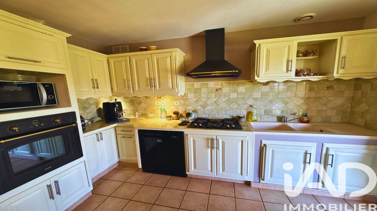 Ma-Cabane - Vente Maison Cosne-Cours-sur-Loire, 115 m²