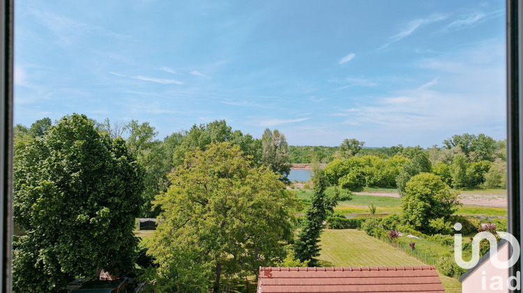 Ma-Cabane - Vente Maison Cosne-Cours-sur-Loire, 177 m²