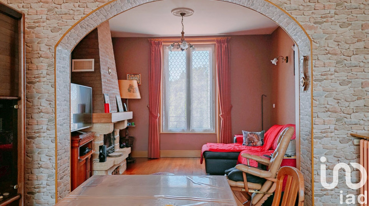 Ma-Cabane - Vente Maison Cosne-Cours-sur-Loire, 177 m²