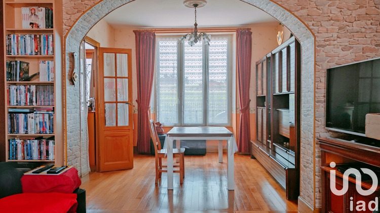 Ma-Cabane - Vente Maison Cosne-Cours-sur-Loire, 177 m²