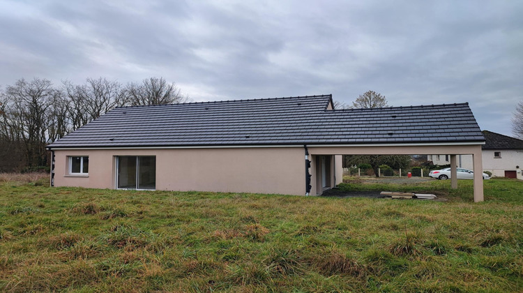 Ma-Cabane - Vente Maison Cosne-Cours-sur-Loire, 78 m²