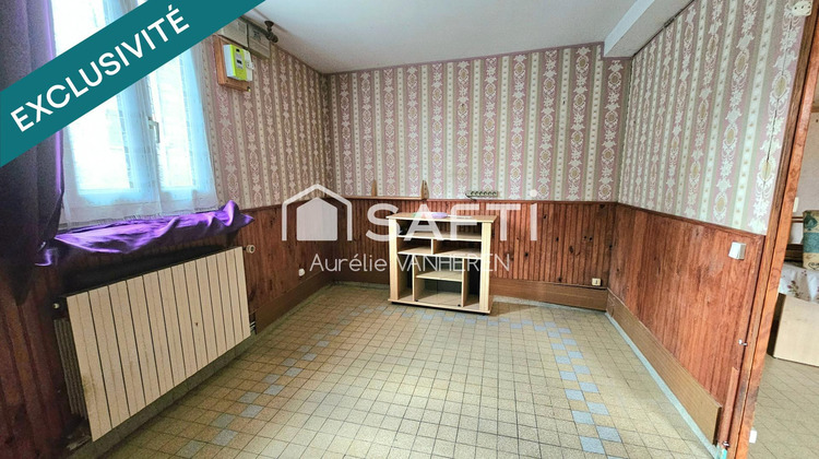 Ma-Cabane - Vente Maison Cosne-Cours-sur-Loire, 51 m²