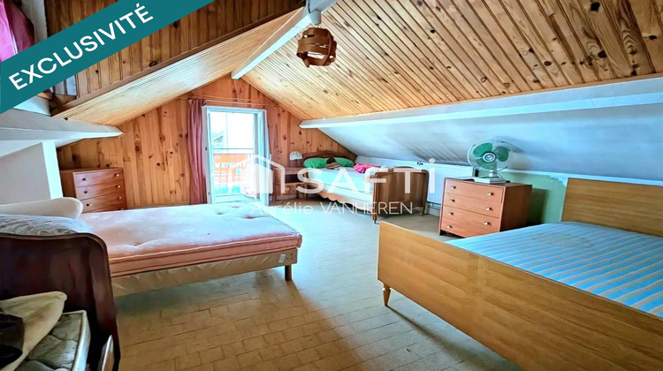 Ma-Cabane - Vente Maison Cosne-Cours-sur-Loire, 51 m²