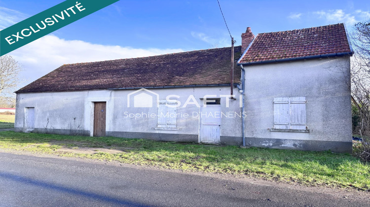 Ma-Cabane - Vente Maison Cosne-Cours-sur-Loire, 79 m²