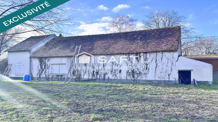 Ma-Cabane - Vente Maison Cosne-Cours-sur-Loire, 79 m²