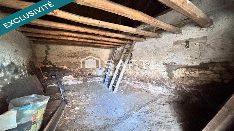 Ma-Cabane - Vente Maison Cosne-Cours-sur-Loire, 79 m²