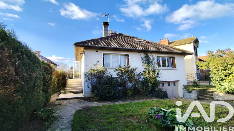 Ma-Cabane - Vente Maison Cosne-Cours-sur-Loire, 83 m²