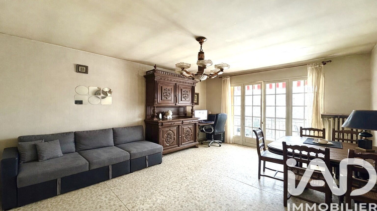 Ma-Cabane - Vente Maison Cosne-Cours-sur-Loire, 83 m²