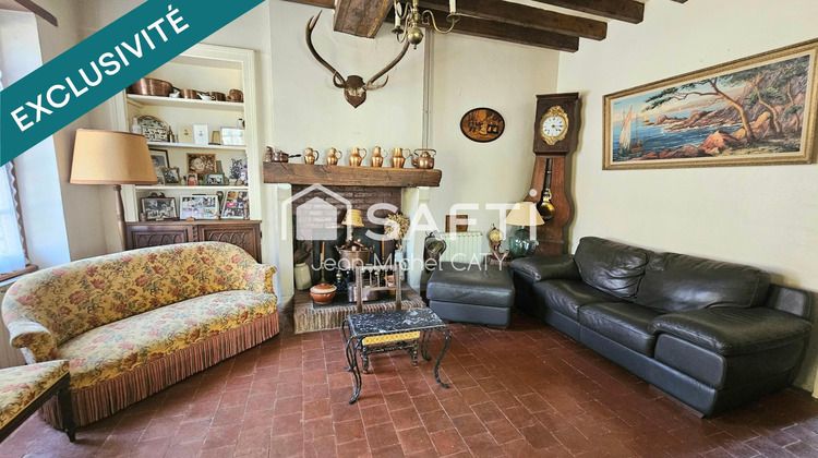 Ma-Cabane - Vente Maison Cosne-Cours-sur-Loire, 139 m²