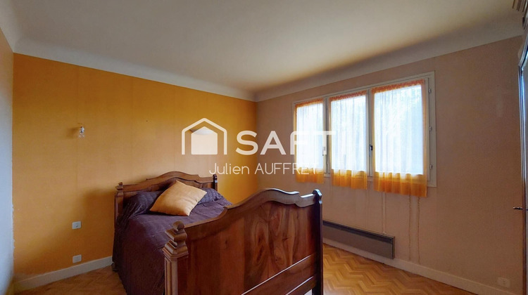 Ma-Cabane - Vente Maison Cosne-Cours-sur-Loire, 105 m²