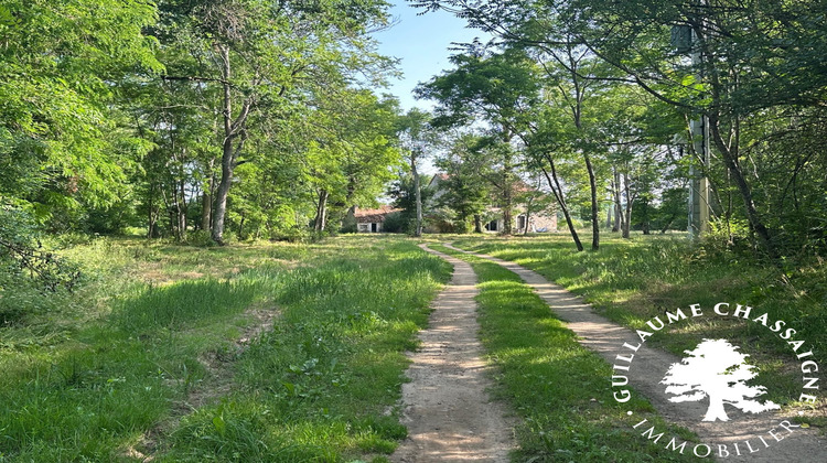 Ma-Cabane - Vente Maison Cosne-Cours-sur-Loire, 254 m²
