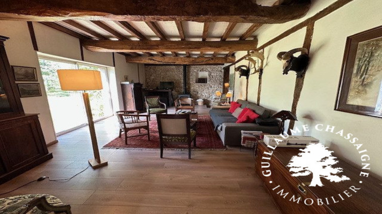 Ma-Cabane - Vente Maison Cosne-Cours-sur-Loire, 254 m²