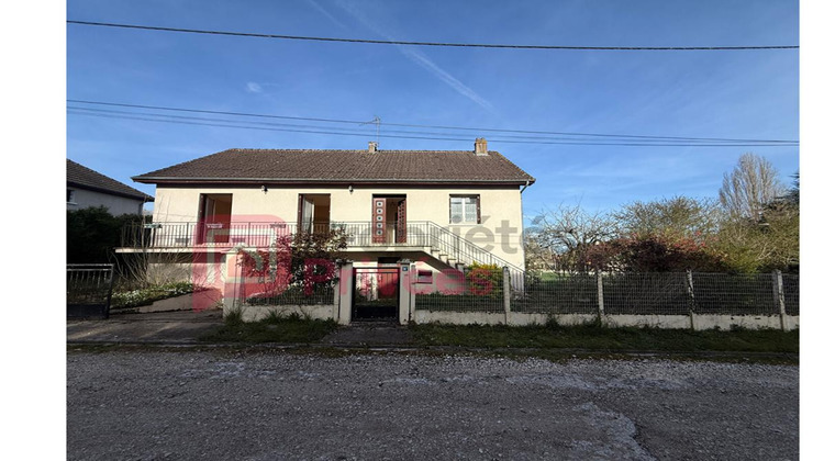 Ma-Cabane - Vente Maison COSNE COURS SUR LOIRE, 101 m²