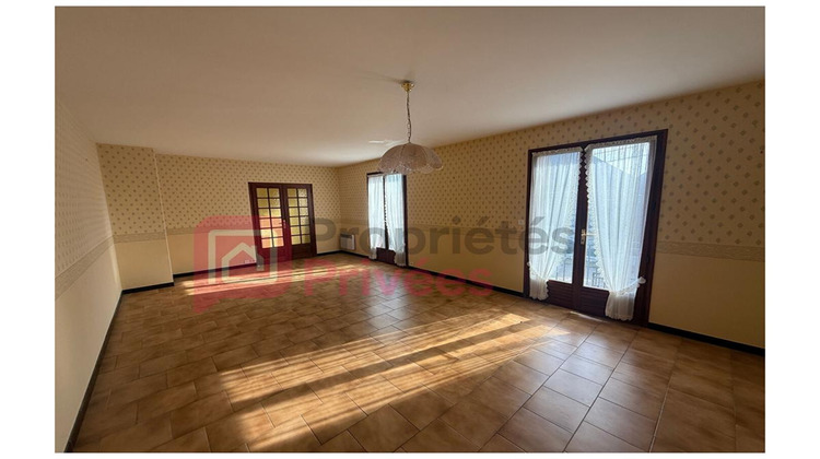 Ma-Cabane - Vente Maison COSNE COURS SUR LOIRE, 101 m²