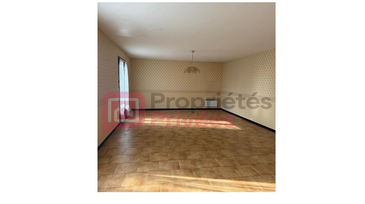 Ma-Cabane - Vente Maison COSNE COURS SUR LOIRE, 101 m²