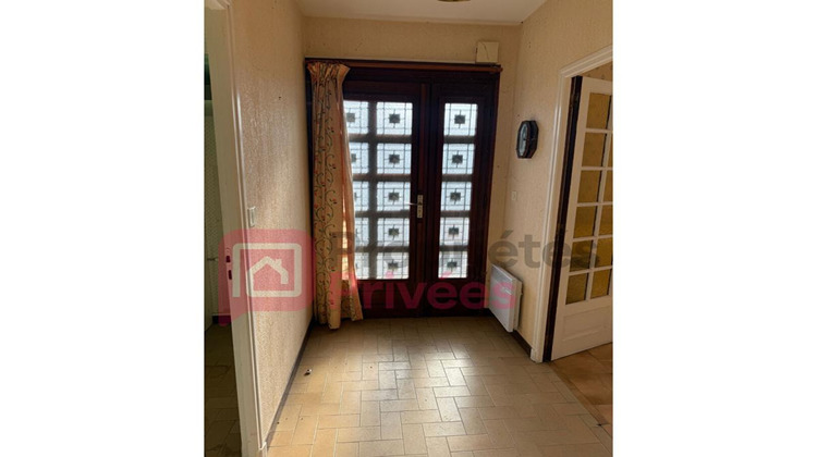 Ma-Cabane - Vente Maison COSNE COURS SUR LOIRE, 101 m²