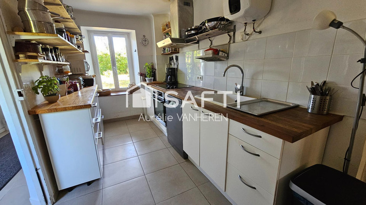 Ma-Cabane - Vente Maison Cosne-Cours-sur-Loire, 149 m²