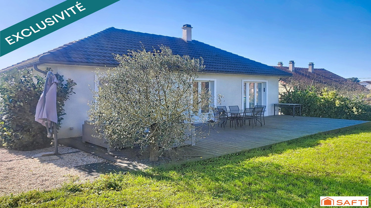 Ma-Cabane - Vente Maison Cosne-Cours-sur-Loire, 88 m²