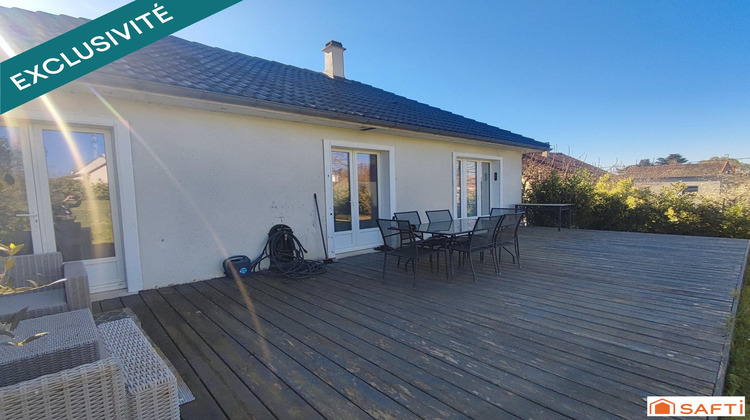 Ma-Cabane - Vente Maison Cosne-Cours-sur-Loire, 88 m²