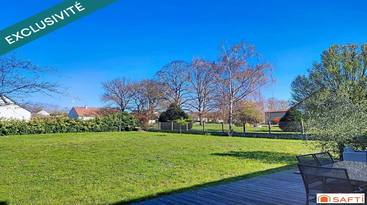 Ma-Cabane - Vente Maison Cosne-Cours-sur-Loire, 88 m²