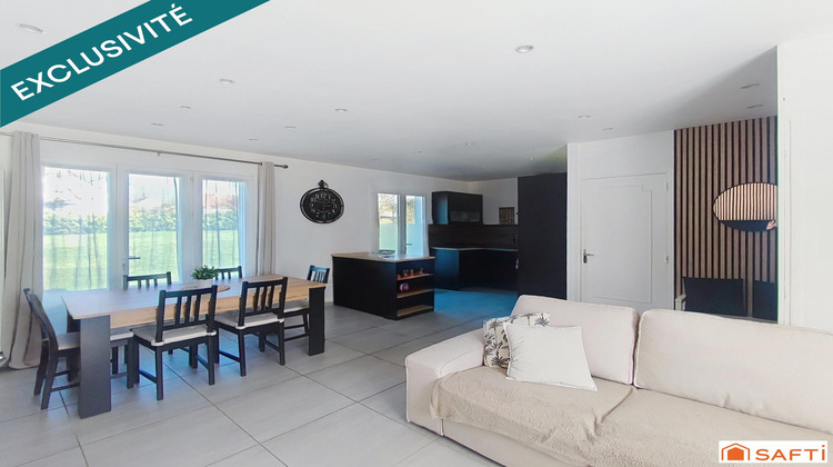 Ma-Cabane - Vente Maison Cosne-Cours-sur-Loire, 88 m²