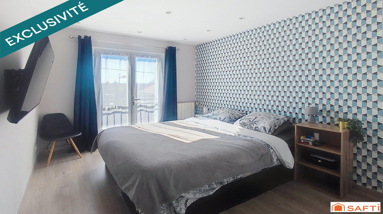 Ma-Cabane - Vente Maison Cosne-Cours-sur-Loire, 88 m²