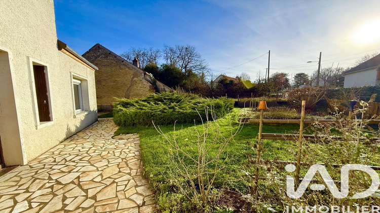 Ma-Cabane - Vente Maison Cosne-Cours-sur-Loire, 105 m²