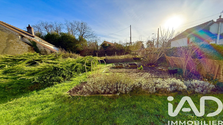 Ma-Cabane - Vente Maison Cosne-Cours-sur-Loire, 105 m²