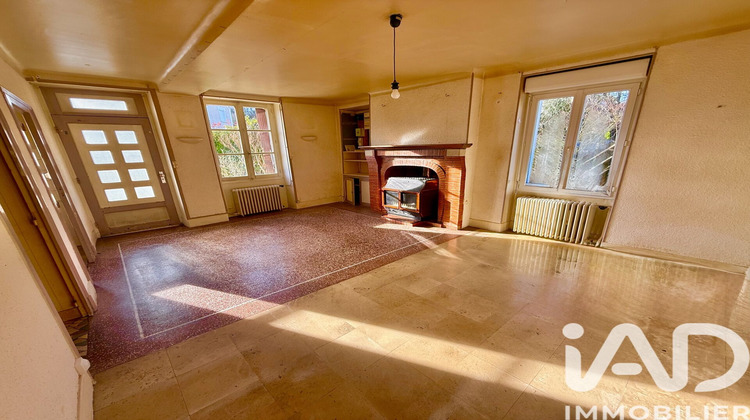 Ma-Cabane - Vente Maison Cosne-Cours-sur-Loire, 105 m²