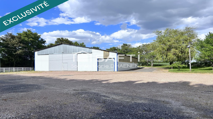 Ma-Cabane - Vente Maison Cosne-Cours-sur-Loire, 191 m²