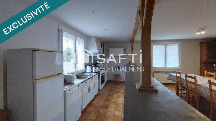 Ma-Cabane - Vente Maison Cosne-Cours-sur-Loire, 191 m²