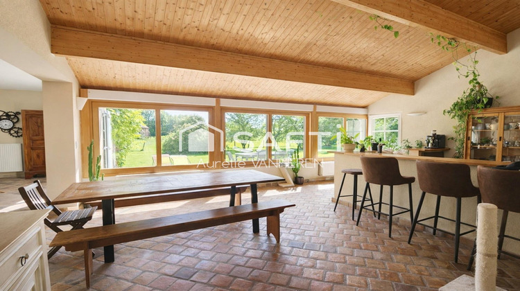 Ma-Cabane - Vente Maison Cosne-Cours-sur-Loire, 237 m²