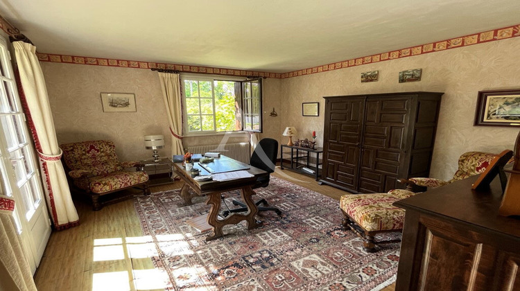 Ma-Cabane - Vente Maison COSNE-COURS-SUR-LOIRE, 300 m²