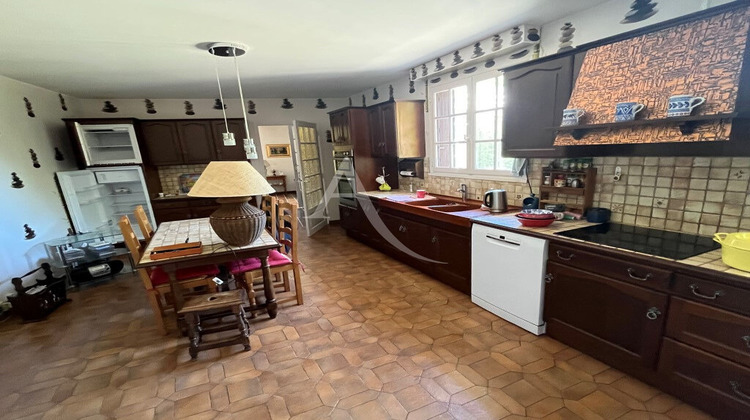 Ma-Cabane - Vente Maison COSNE-COURS-SUR-LOIRE, 300 m²