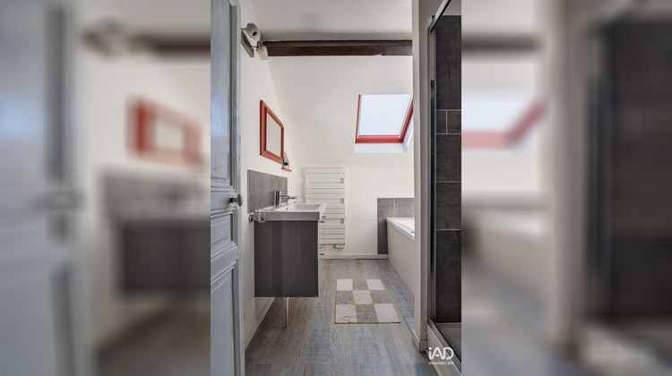 Ma-Cabane - Vente Maison Cosne-Cours-sur-Loire, 160 m²