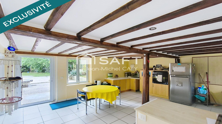 Ma-Cabane - Vente Maison Cosne-Cours-sur-Loire, 198 m²