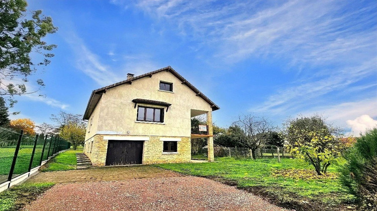 Ma-Cabane - Vente Maison Cosne-Cours-sur-Loire, 120 m²