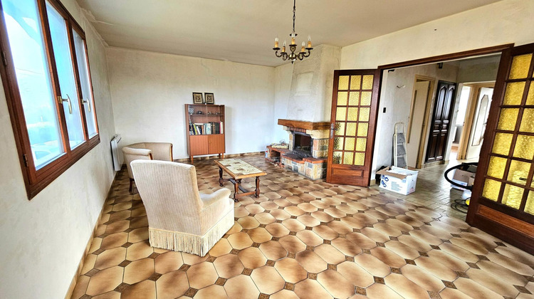 Ma-Cabane - Vente Maison Cosne-Cours-sur-Loire, 120 m²