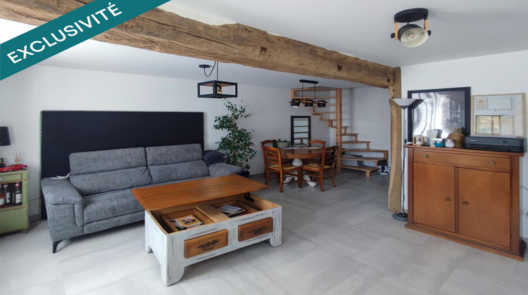 Ma-Cabane - Vente Maison Cosne-Cours-sur-Loire, 80 m²