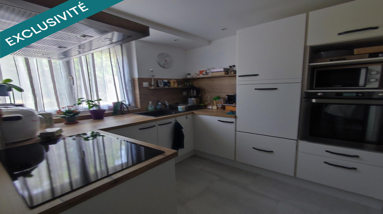 Ma-Cabane - Vente Maison Cosne-Cours-sur-Loire, 80 m²