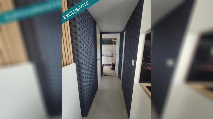 Ma-Cabane - Vente Maison Cosne-Cours-sur-Loire, 80 m²