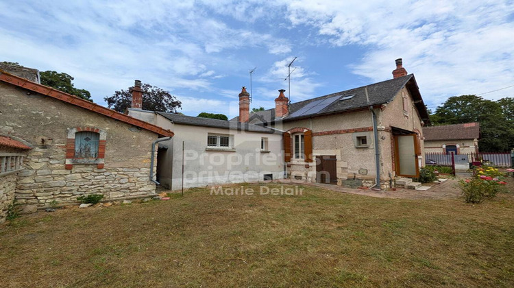 Ma-Cabane - Vente Maison COSNE COURS SUR LOIRE, 68 m²