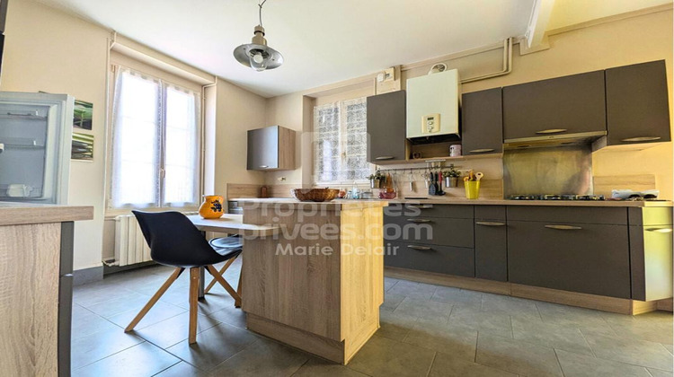 Ma-Cabane - Vente Maison COSNE COURS SUR LOIRE, 68 m²