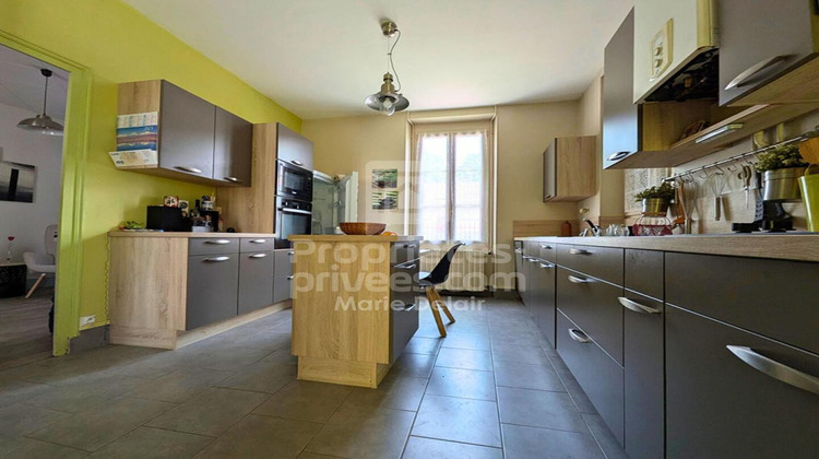 Ma-Cabane - Vente Maison COSNE COURS SUR LOIRE, 68 m²