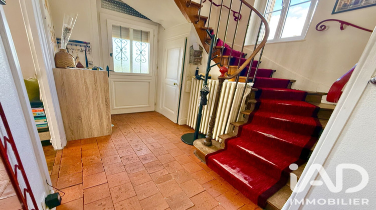 Ma-Cabane - Vente Maison Cosne-Cours-sur-Loire, 120 m²