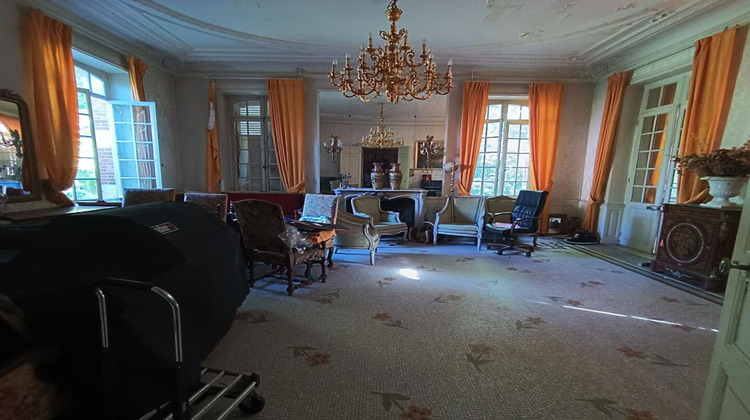 Ma-Cabane - Vente Maison COSNE COURS SUR LOIRE, 420 m²
